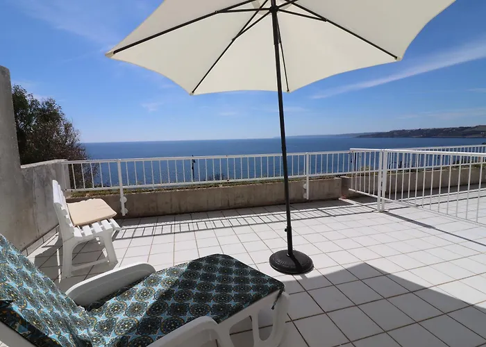 Hébergement de vacances Casa Nisea A *