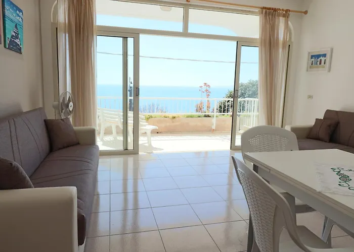 Casa Nisea A Santa Cesarea Terme