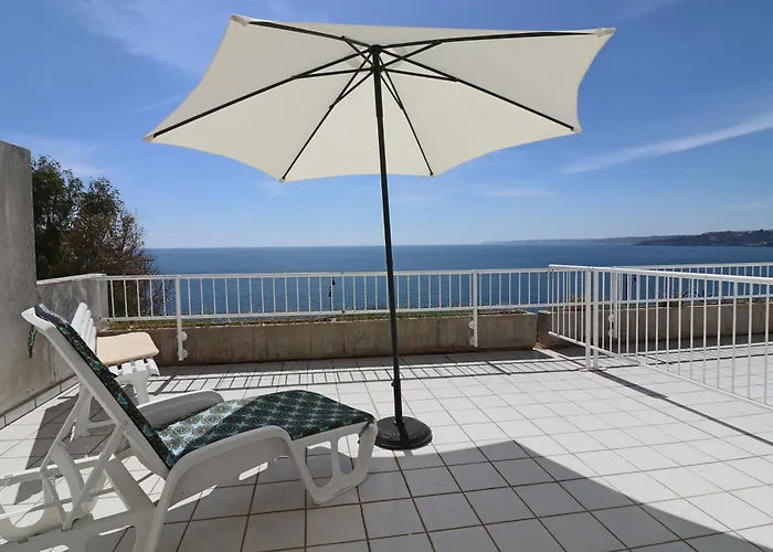 Casa Nisea A Hébergement de vacances