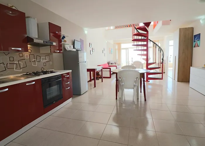 Casa Nisea A Santa Cesarea Terme