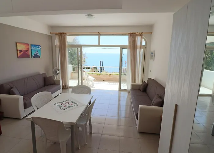 Casa Nisea A * Santa Cesarea Terme